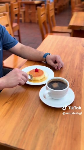 Sabor y Tradición en Restaurante MUU | Zona 9 Guatemala