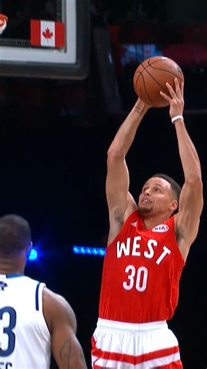 "No more dunking." "Did you see my landing?" "Yes, that's what scared me." Stephen Curry & Coach Pop at the 2016 NBA All-Star Game! 😆 Watch the 2026 NBA All-Star Game THIS Sunday, February 15th at 5:00pm/et on NBC & Peacock! | NBA