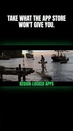 Take what the AppStore won't give you #iosgaming #hacks #shorts
