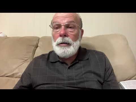 Bible Reading Fellowship (Mark 16, NKJV)