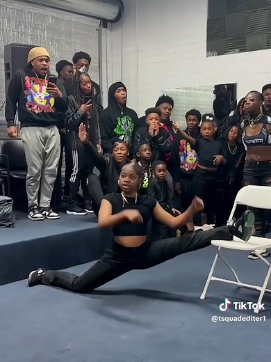 Boss Lady Dance Moms: Jayah and Kimora's Best Moves