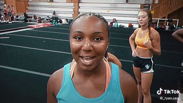 Beach camp ~ 2019-2020 ll @ryancea ll #cheer #cea #NightDoneRight #cheerextreme #viral #fypシ #allstarcheer #hi