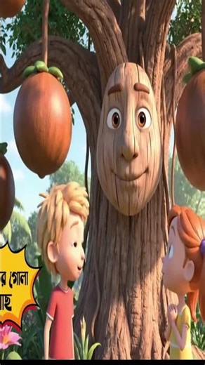 এই গাছের ফল কামানের গোলার মতো! 💣🌳 | Cannonball Tree | #Shorts