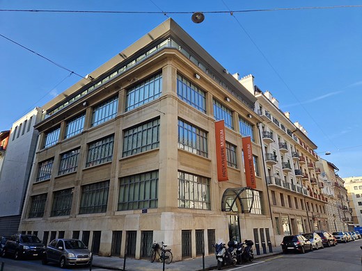 The Patek Philippe Museum