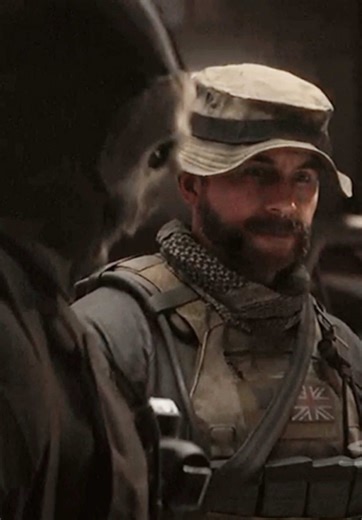 I love the little details like this in MWII 🥹. ANDHAPPY NEW YEAR EVERYONE!!! 🎉🎊 I’m sorry for the low effort video, but I wanted to post something before the New Year. I’ve been sick since Christmas and I have zero energy to edit, so I touched up a draft a bit to post 🤣. Love yall! And be safe tonight, please!!! #captainprice #modernwarfare2 #modernwarfare #warzone #ghost