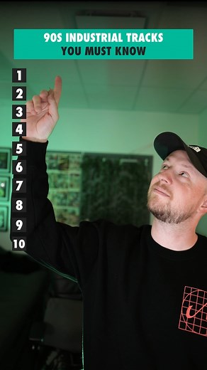 Tonepusher on Instagram: "The 90s gave us a massive wave of iconic industrial music. While I had to narrow it down, legends like Skinny Puppy, Ministry, Front Line Assembly, Nine Inch Nails, Front 242, Rammstein, and KMFDM all defined the era. So many essential songs, it wasn’t easy to choose! #nineinchnails #skinnypuppy #industrialmusic #industrialmetal #90smusic #90smetal #metalmusic #frontlineassembly"