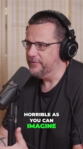 Attempting to do Open Mic stand up comedy. #comedyshorts #openmic #podcast #podcastclips