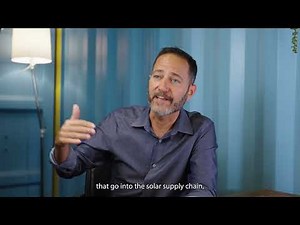 How SOLARCYCLE is Building A Circular Economy: Transforming Solar Panel Recycling