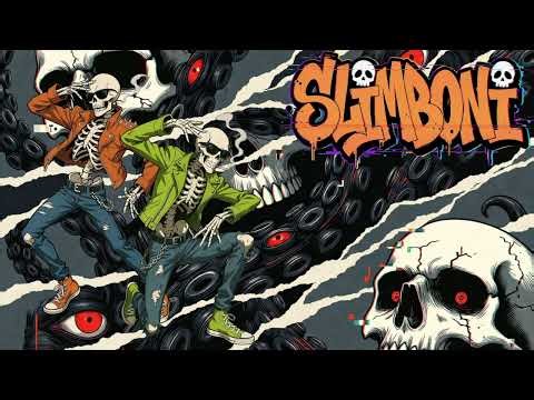 Toad Town - Paper Mario (Remix)