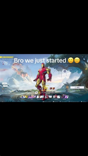 Bro, sometimes I just can’t stand this game like how are you in my rank #marvelrivals #marvelrivalsgame #fyp #mad #gameplay