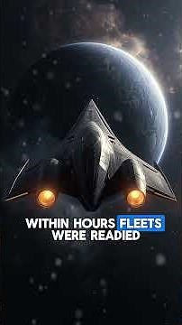 Aliens Called for Help—Humans Answered #hfy #hfystories #alieninvasion