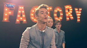 43K views · 90 shares | Astăzi este ziua cea mare! Urmărește videoclipul de mai jos din ”Alex și trupa” iar diseară, începând cu ora 21:00, nu pierde premiera sezonului 3. Se anunță a fi unul foarte tare :D | Disney Channel Romania | Facebook