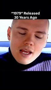 “1979” released on January 23, 1996. What’s your favorite lyric or scene from the music video? | The Smashing Pumpkins
