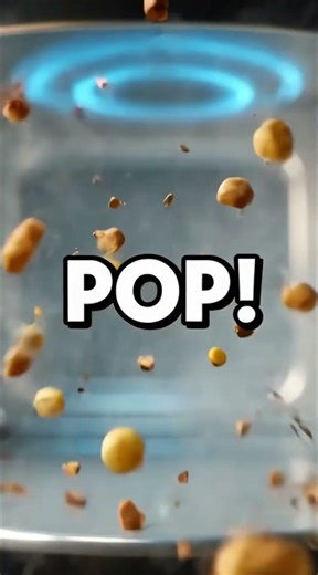 Why Metal Sparks & Food Explodes in Microwaves #viral #shorts #trending #youtubeshorts