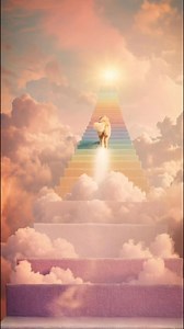 ✨ AURORA ✨ A gentle soul with the softest paws and the warmest heart. Aurora walks now where the sky opens into light, where every step is peaceful and love has no ending. 🤍 She didn’t leave — she simply went ahead, waiting where the clouds glow and the Rainbow Bridge never fades. Forever loved. Forever missed. 🎨 AI artwork fully created by DreamDogs.AI using original prompts. | DreamDogs AI