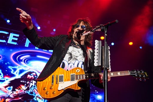 Rock legend dead days after cancelling rest of 2025 tour. Here’s what we know