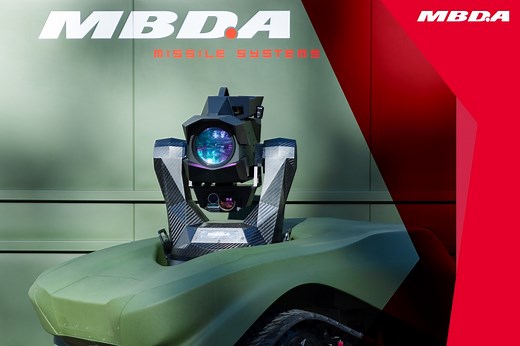#MEETMBDA Enforce Tac Das #TeamMBDA zeigt auf der #EnforceTac erstmals das mobile, unbemannte Laserwaffensystem von MBDA Deutschland GmbH für das Deutsche Heer. Mehr über den Entwicklungsstand und Einsatzmöglichkeiten erfahren Sie am MBDA-Stand 554 in Halle 9. Wir freuen uns auf Sie! Bundeswehr #mbda #EnforceTacTV #ExcellenceAtYourSide #defencematters #verteidigung #sicherheit #bundeswehr #ENFORCER #Bundeswehr | MBDA Deutschland