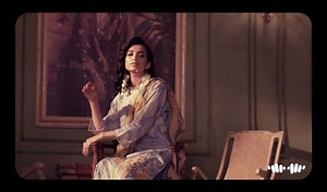 Exploring the feel of feminine beauty with the traditions of the past as Khaadi brings a variety of fabrics such as printed chamois silk, embroidered chiffon suits along with gold and paste printed designs with chiffon dupattas. Launching in stores on July 21st, now available online at https://bit.ly/2O1TpU3 #KhaadiClassics #KhaadiUnstitched #Khaadi | Khaadi