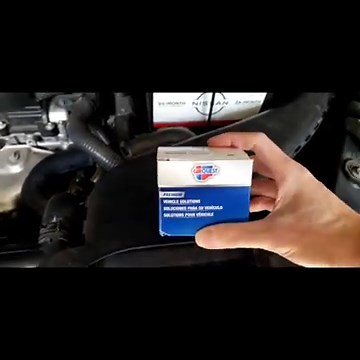 Replace EVAP Purge Control Valve 2008-2015 Nissan Rogue