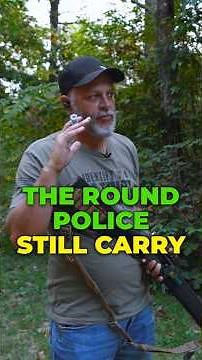 Rifled Slug vs Buckshot Into a Ballistic Dummy — What Police Rounds Actually Do #pewpew