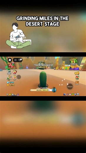 When Roblox Brainrot Takes Over Your Brain 💀😂 #roblox #robloxbrainrot #gaming #gameplay