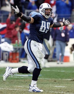 Frank Wycheck, part of the NFL’s ‘Music City Miracle,’ dead at 52 - Local News 8