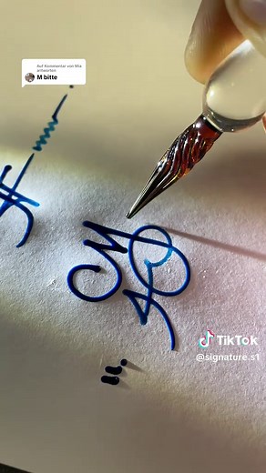 How to Sign the Letter M: A Quick Guide