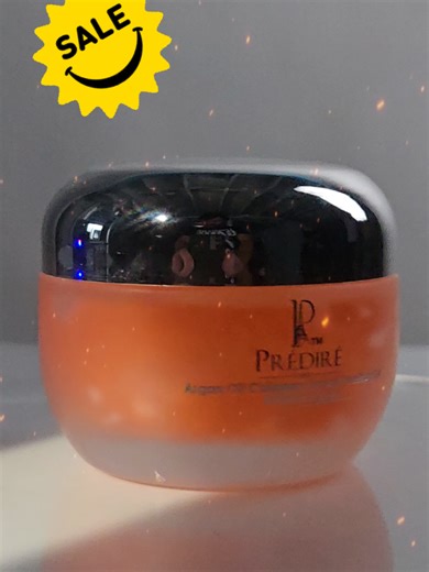 Achieve Glowing Skin with Predire Paris Peeling Gel