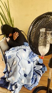 19K views · 72 reactions | Homemade air conditioning without spending anything! (Freezes instantly) | DIY at Home | Facebook