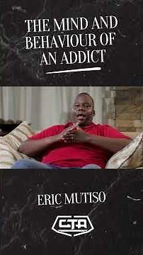 Moral Failure or Addiction? How to Tell the Difference - Eric Mutiso (‪@eotwe777‬)