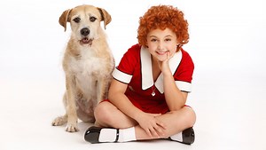 The hidden politics of 'Annie'