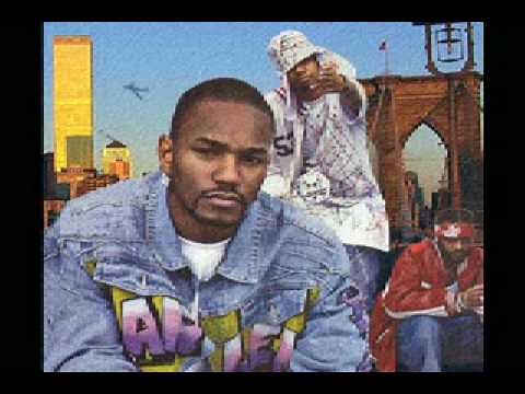 The Diplomats - Dynasty Freestyle (Ft. Cam'Ron, Juelz Santana & Jim Jones)