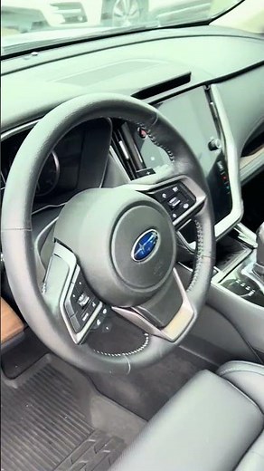 Certified Pre-Owned 2020 Subaru Legacy Limited XT - Silver