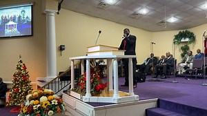 Funeral Services for Reverend Perry Davis WE DO NOT OWN RIGHTS TO THE MUSIC | M.C. Smith Funeral Home