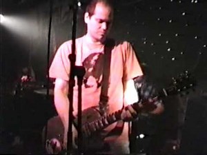 SUPERCHUNK - HYPER ENOUGH (LIVE)