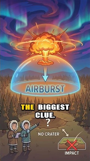 What was the Tunguska meteor airburst event?