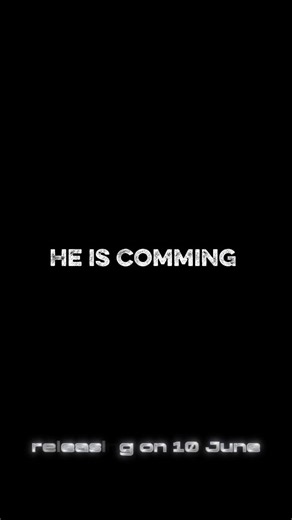 He Is Comming #minecraft