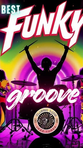 Check Full Music 👆 The BEST of Funky Groove | Classic Labs Playlist