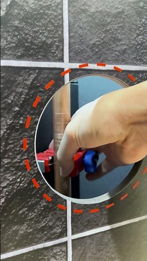 KNIPEX 90 31 01 TubiX® S pipe cutter