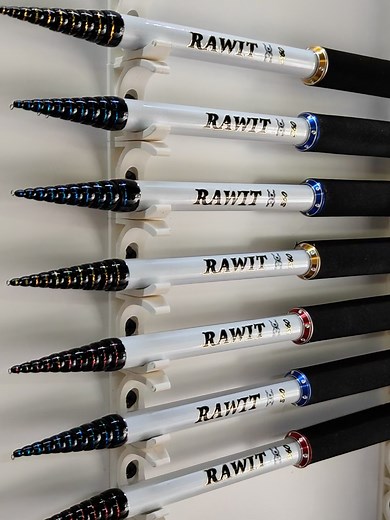 Custom Aquarium Design on TikTok