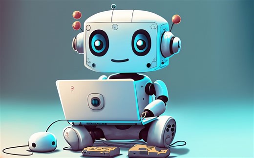 让 ChatGPT 帮我们写 Ruby 脚本