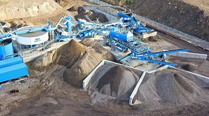 CDE ConExop Webinar - Creating Construction Materials From Waste