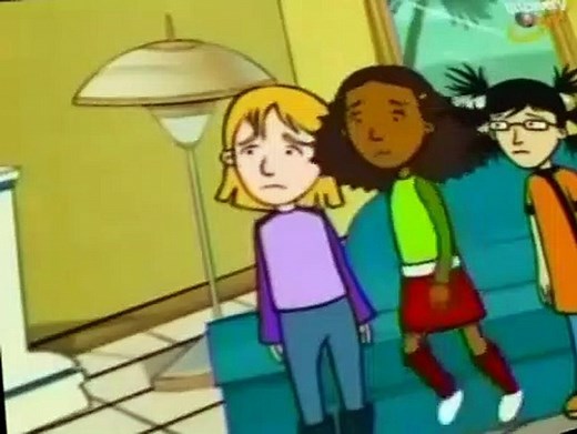 Time Warp Trio E024 - The High and the Flighty part 3