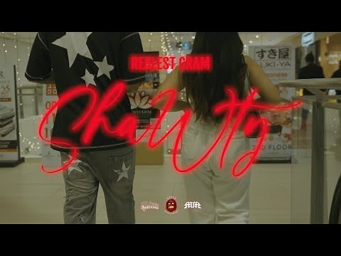 Realest Cram - Shawty (OFFICIAL MUSIC VIDEO)