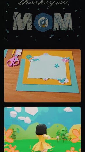 Sora Matinee: Thank You, Mom – A Touching Narrative