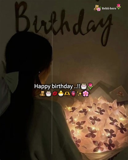 Celebrating a Special Birthday on March 7th! 🎉