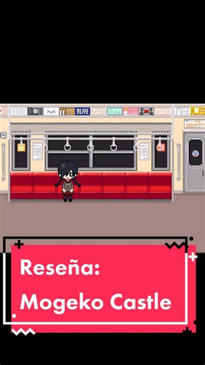 Mogeko Castle: horror bizarro y humor sin sentido. Pertenece a un universo más grande. Esta disponible gratuito en la web del creador. #indiehorrorgame #indiehorror #español #freeware #indiegames #sinopsis #tiktokgaming #gamerentiktok #pcgaming #review #oscuro #horror #indie #gaming #reseña #mogeko #mogekocastle #deepseaprisoner #horrorrpg #horrorgame