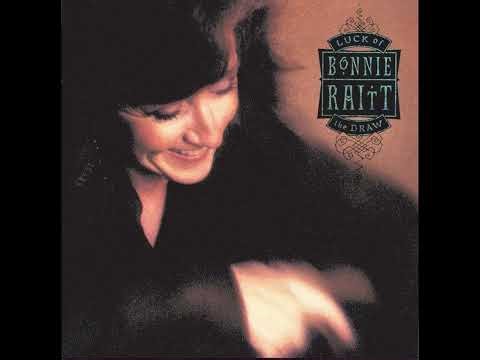 Bonnie Raitt Not the Only One HQ with Lyrics in Description