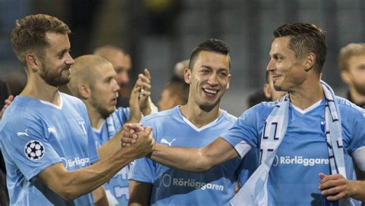 Senaste nytt från Expressen sport