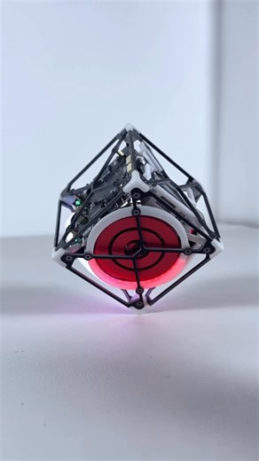 @nikolamodeltoy on Instagram: "3D Technology Magic Cube#model #toys"